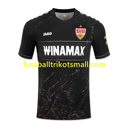 Fußballtrikots VfB Stuttgart 2024-2025 Kurzarm 3rd trikot kaufen